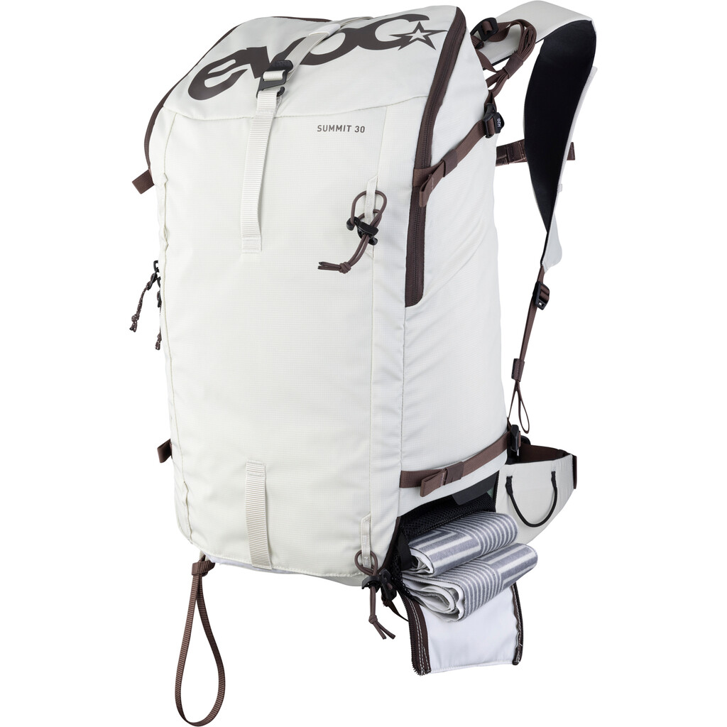 Evoc - Summit 30L Backpack - sand