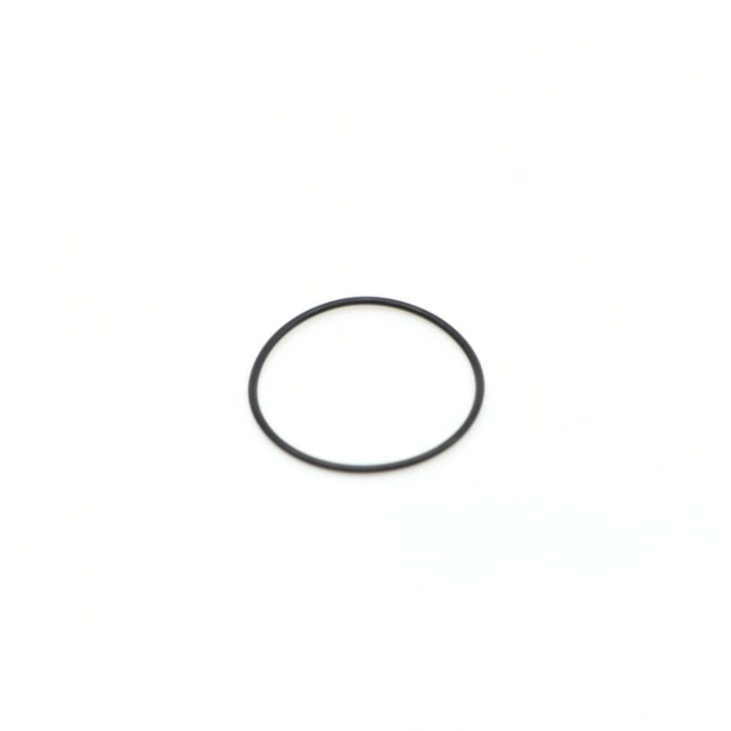 Rocky Mountain - O-Ring, ID 23mm,W:1.00.NITRILE - N/A