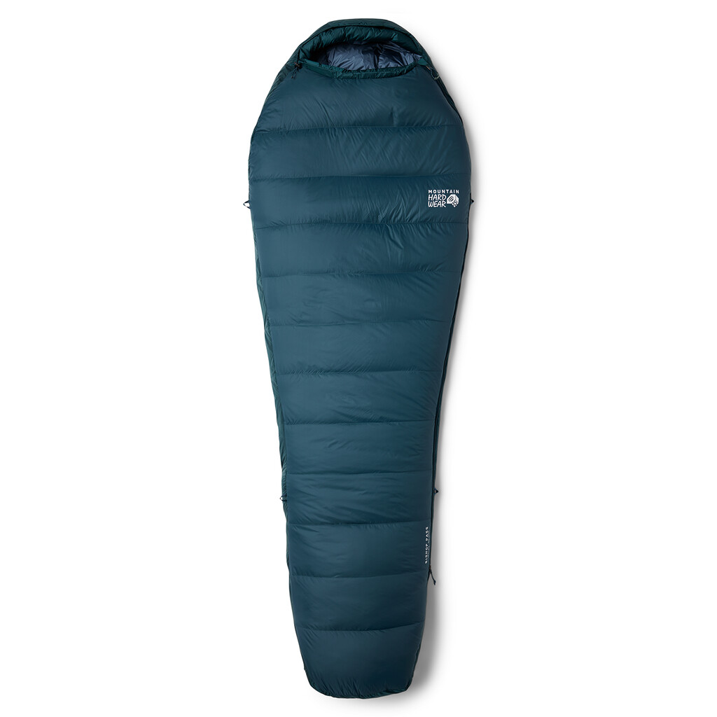 Mountain Hardwear - Bishop Pass™ 15F/-9C Long - dark marsh 375