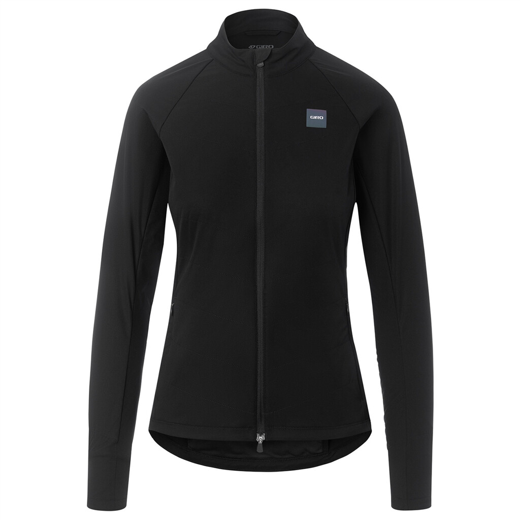 Giro Textil - W Cascade Insulated Jacket - black