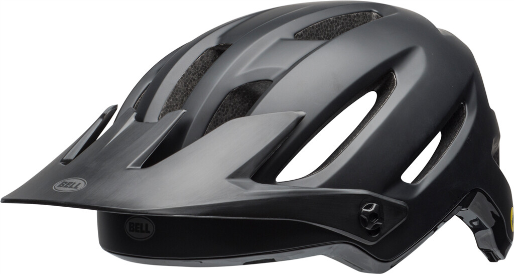 Bell - 4forty MIPS Helmet - matte/gloss black