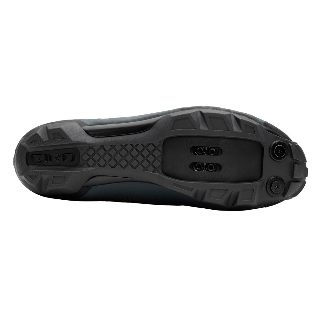 Giro Cycling - Sector Shoe - portaro grey