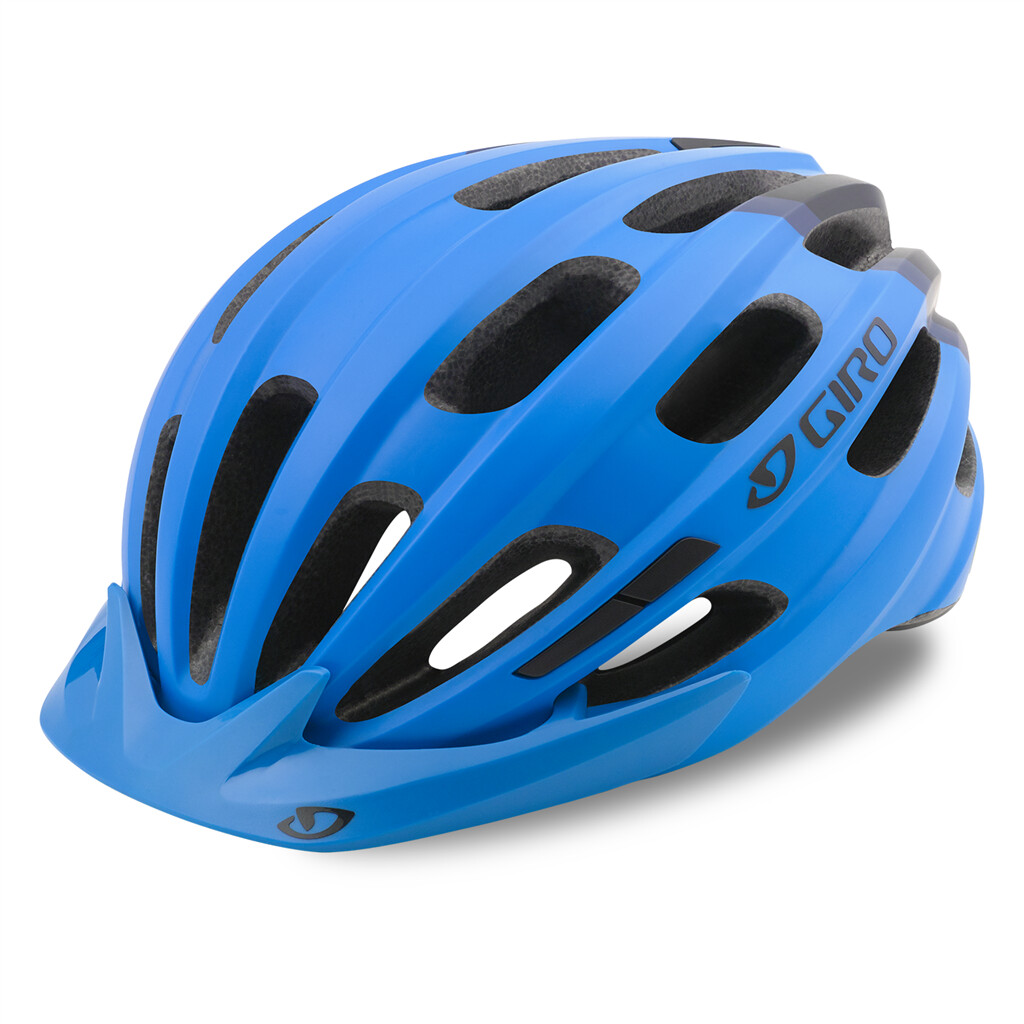 Giro Cycling - Hale MIPS Helmet - matte blue