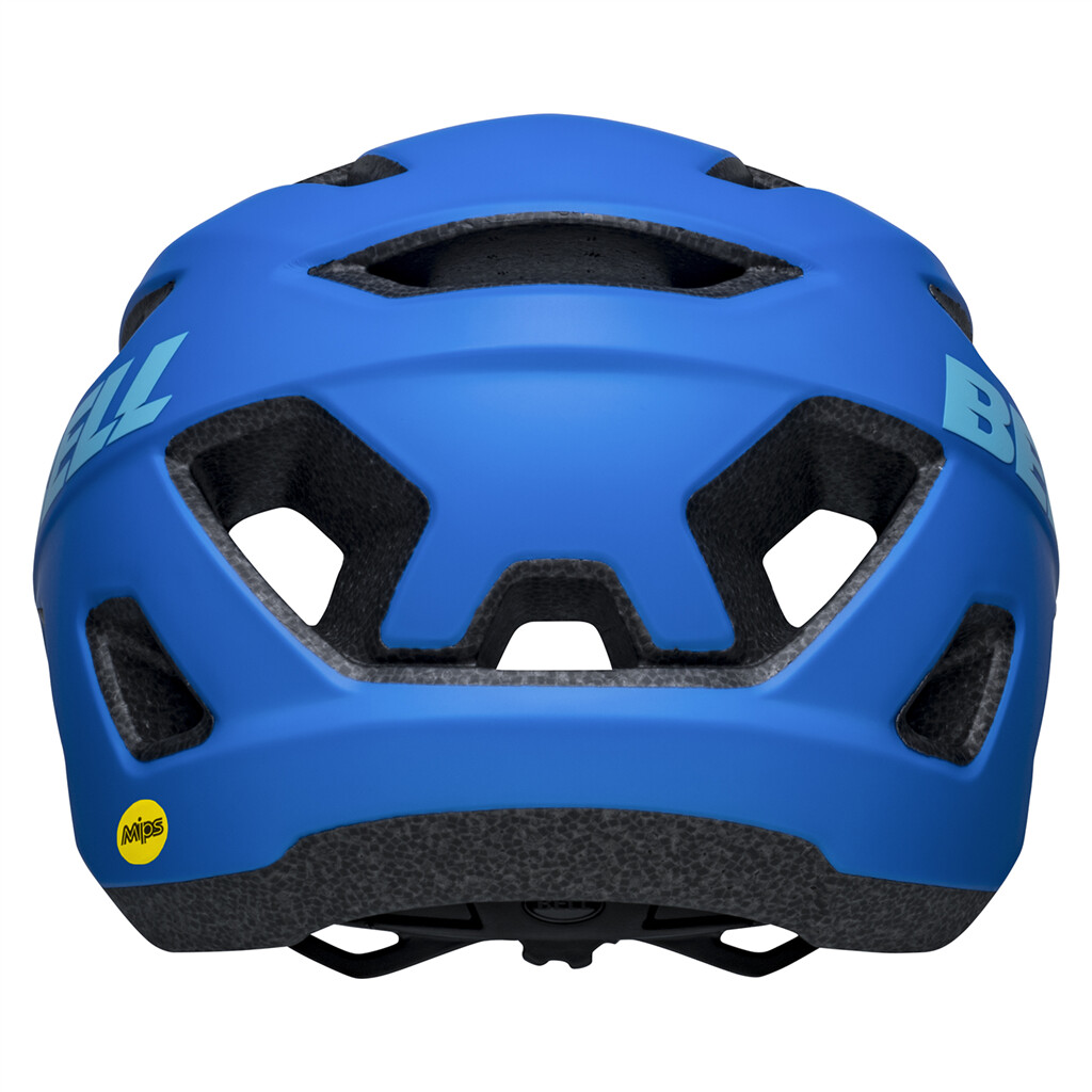 Bell - Nomad II MIPS Helmet - matte dark blue