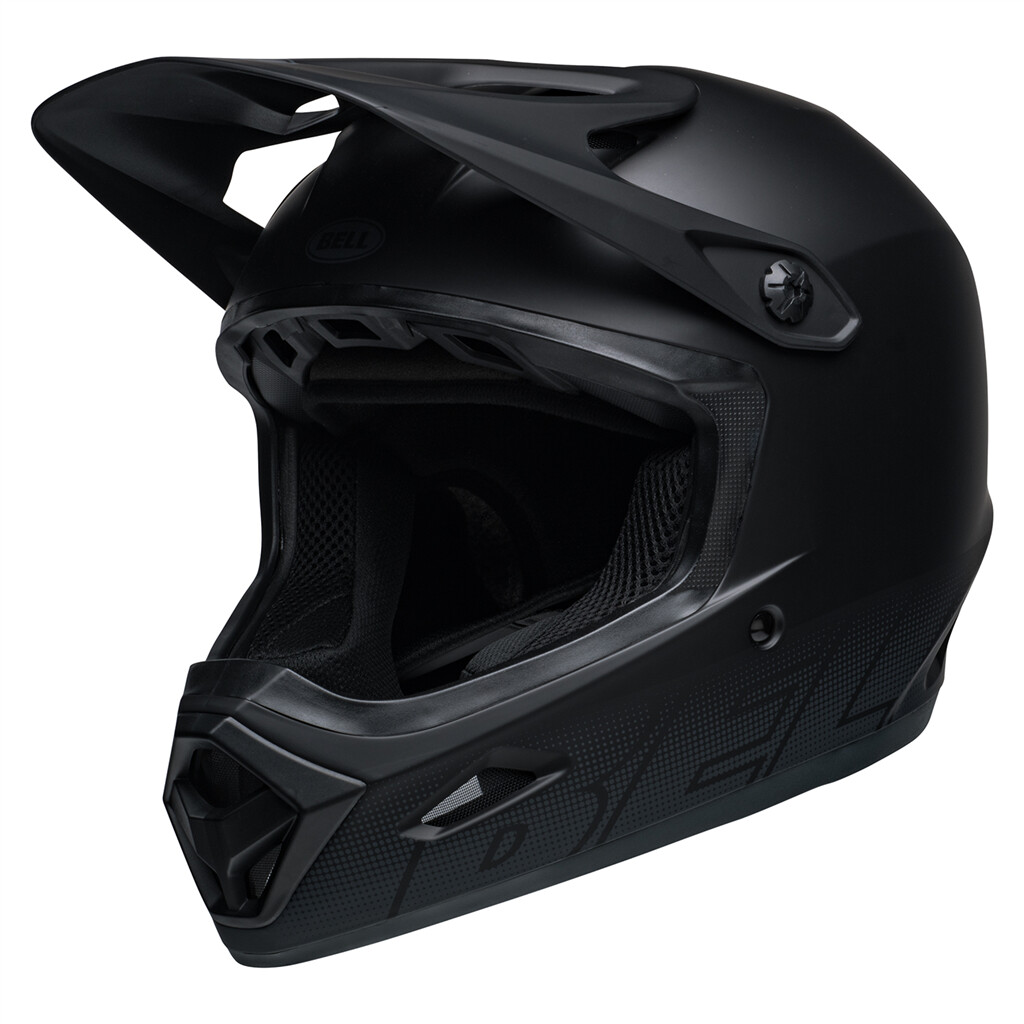 Bell - Transfer Helmet - matte black II