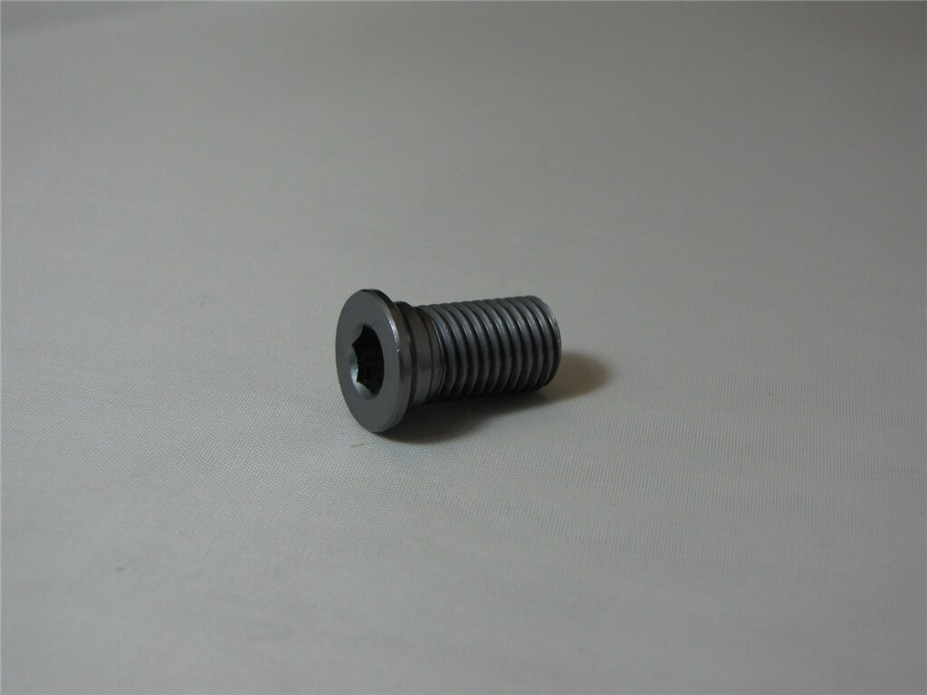 Rocky Mountain - M10 x 20mm counter sunk screw - N/A