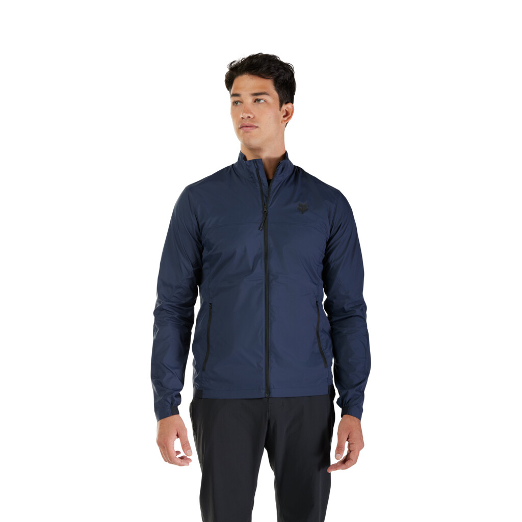 Fox Racing - Ranger Wind Jacket - midnight