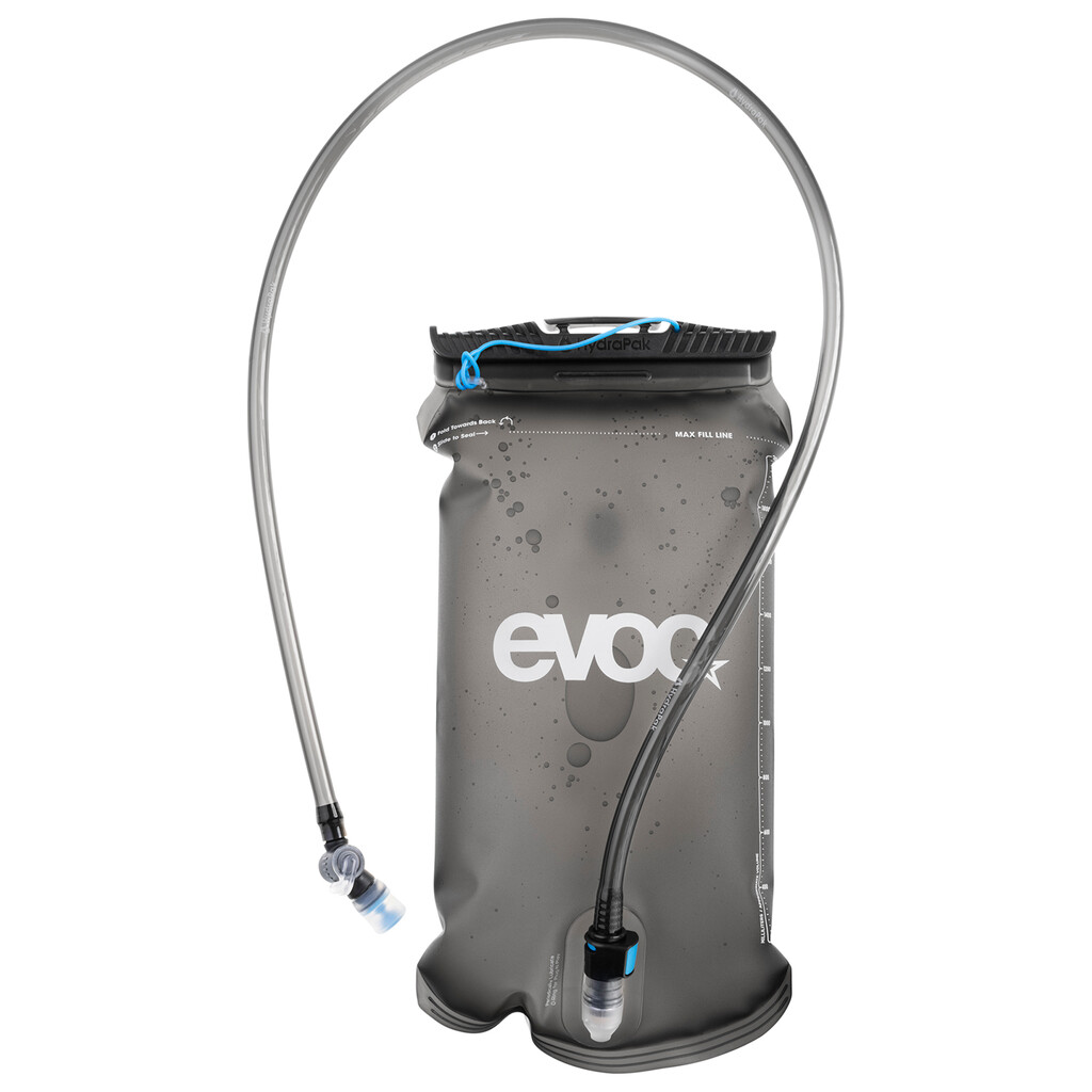 Evoc - Hydration Bladder 2L - carbon grey