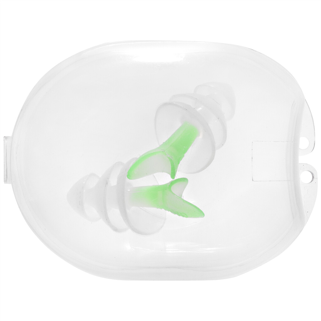 Arena - Earplug Pro - clear/lime