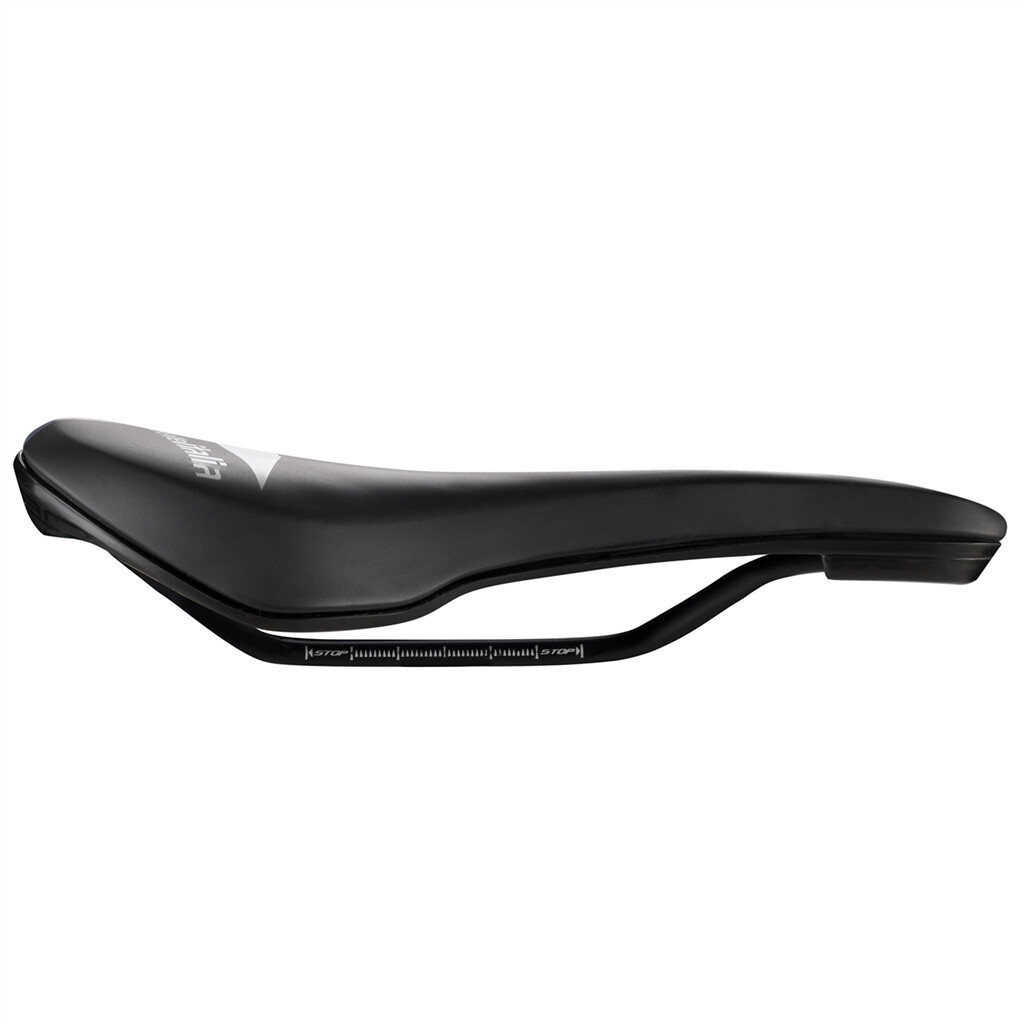 Selle Italia - X-Bow ST - black