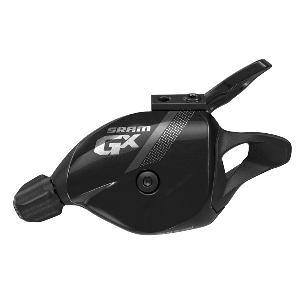 Sram - Shifter GX 2X11 Trigger 2SP - black - N/A