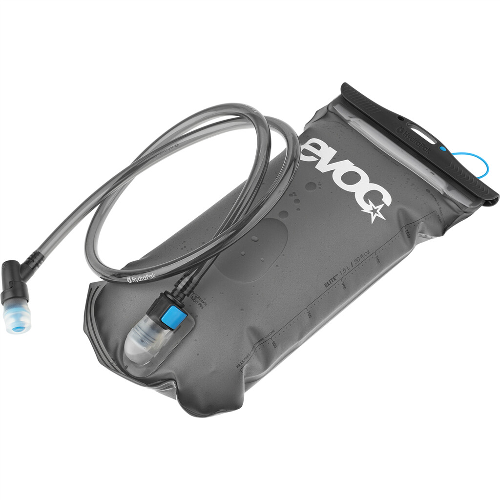 Evoc - Hydration Bladder 1.5L - carbon grey