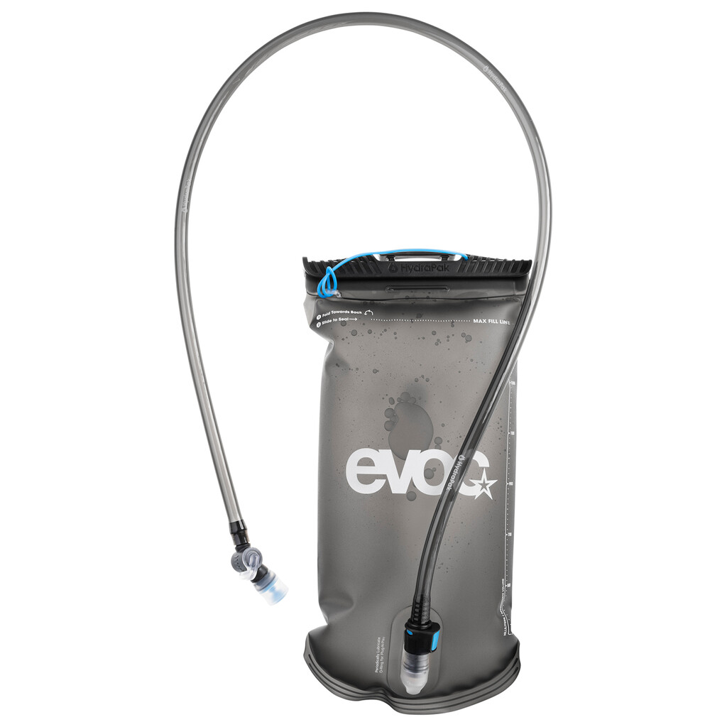 Evoc - Hydration Bladder 1.5L - carbon grey