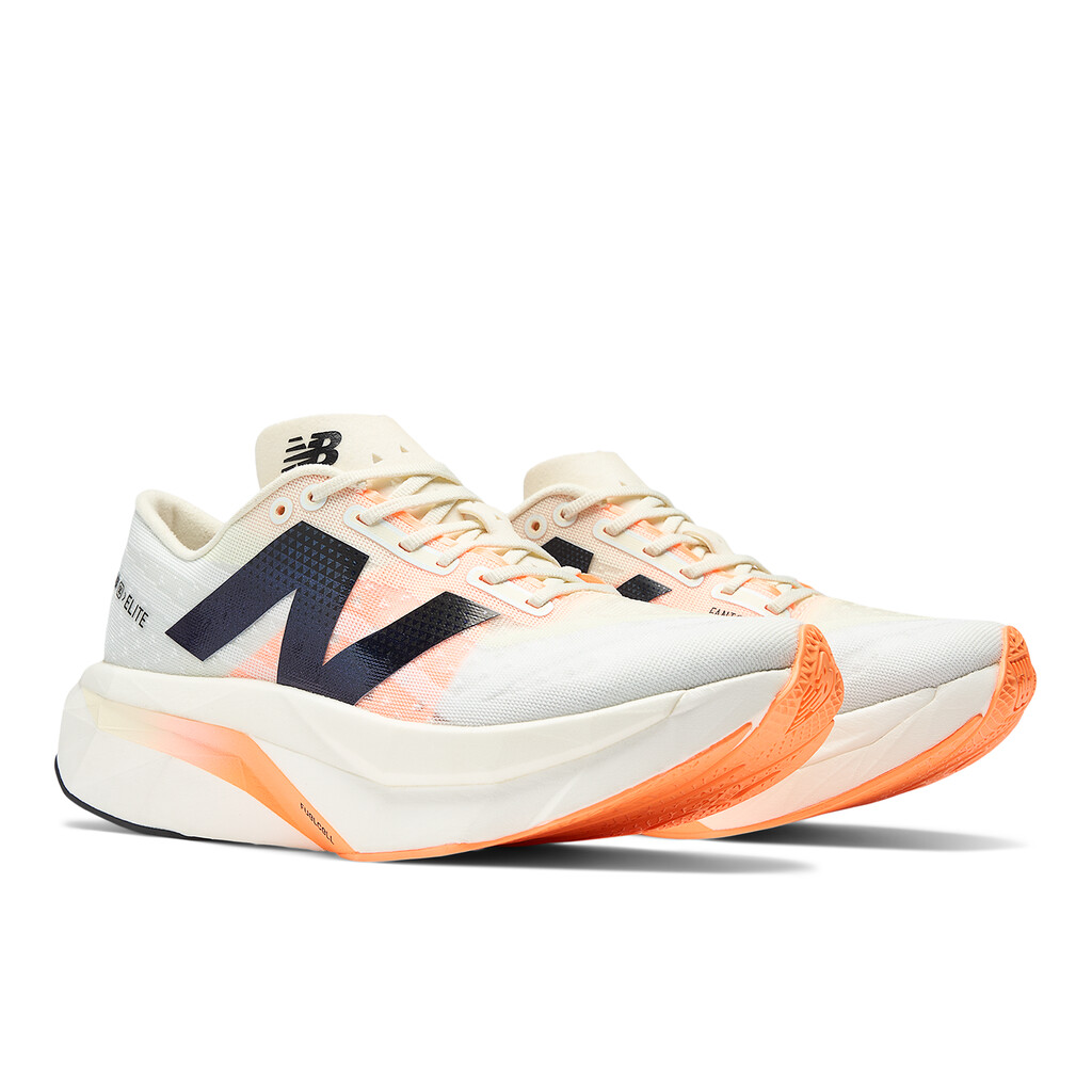 New Balance - WRCELCW4 Fuel Cell SC Elite v4 - white