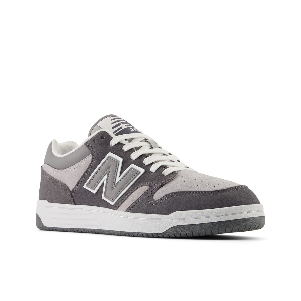 New Balance - BB480LEC - castlerock