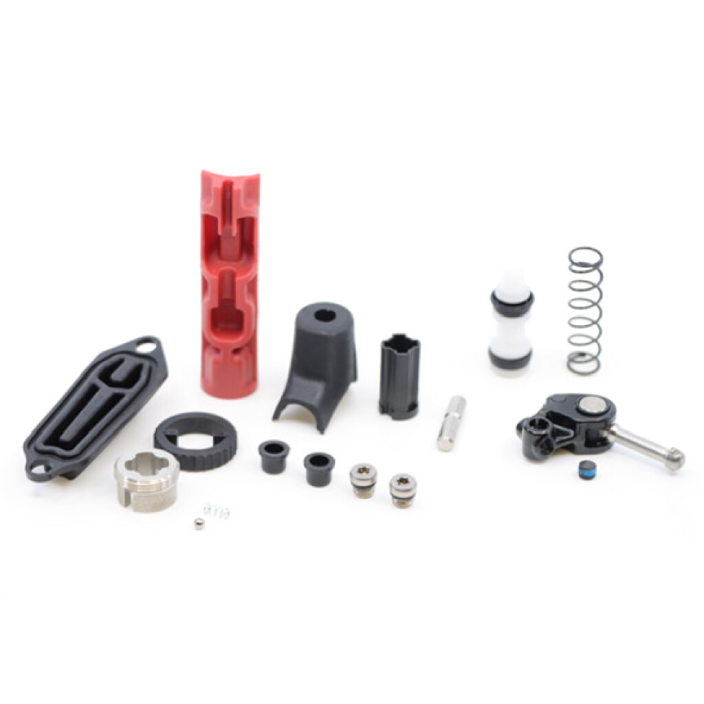 Sram - Disc Brake Lever Internals Kit, G2 RSC/Ultimate - N/A - N/A