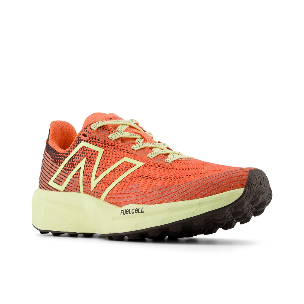 New Balance - WTVNYMP Fuel Cell Venym v1 - gulf red