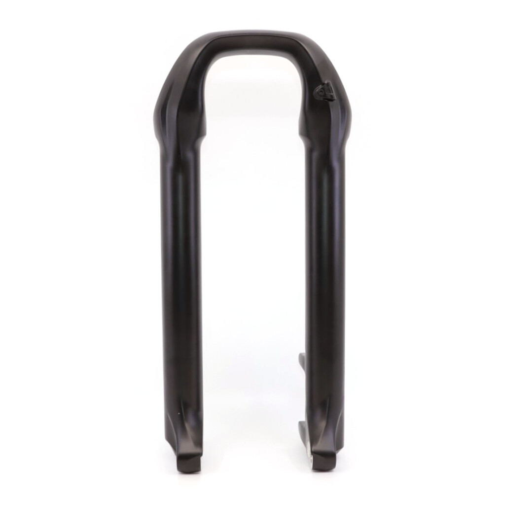 Rock Shox - Lower Leg, 29 15x110 Boost Domain 2022 - gloss black