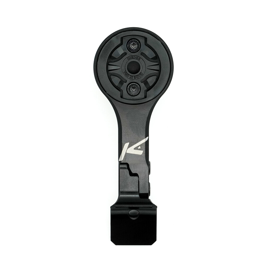 K-Edge - K-EDGE GARMIN Gen. 8 Madone Mount - black