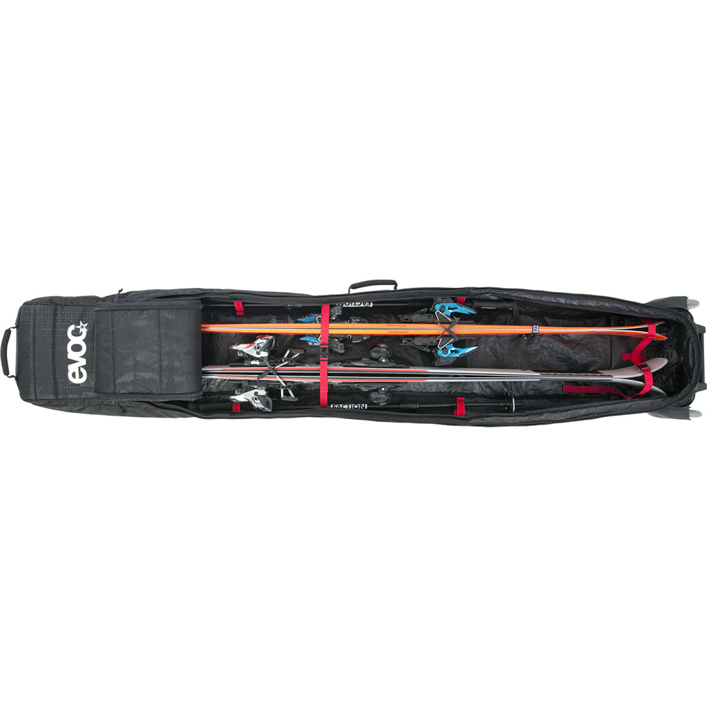 Evoc - Ski Roller - black