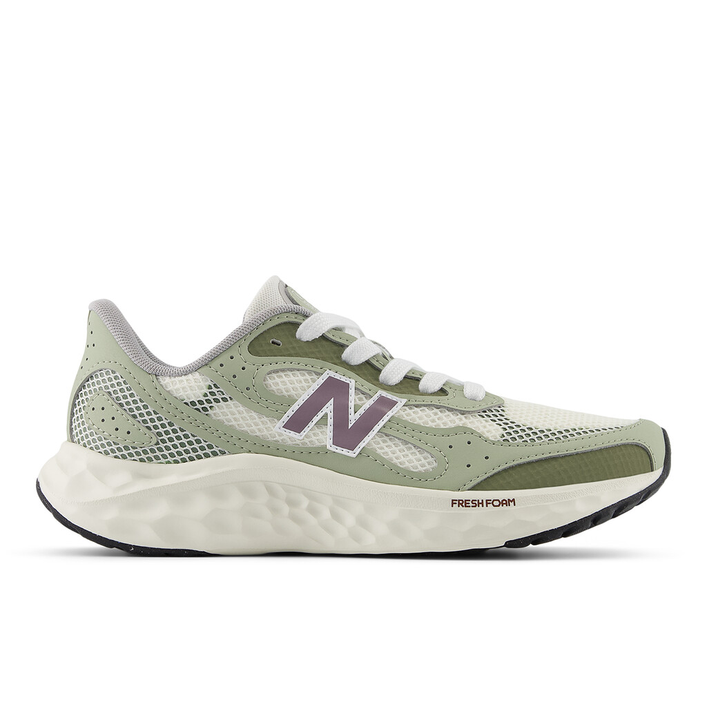 New Balance - WARISTD4 Fresh Foam Arishi v4 - sea salt