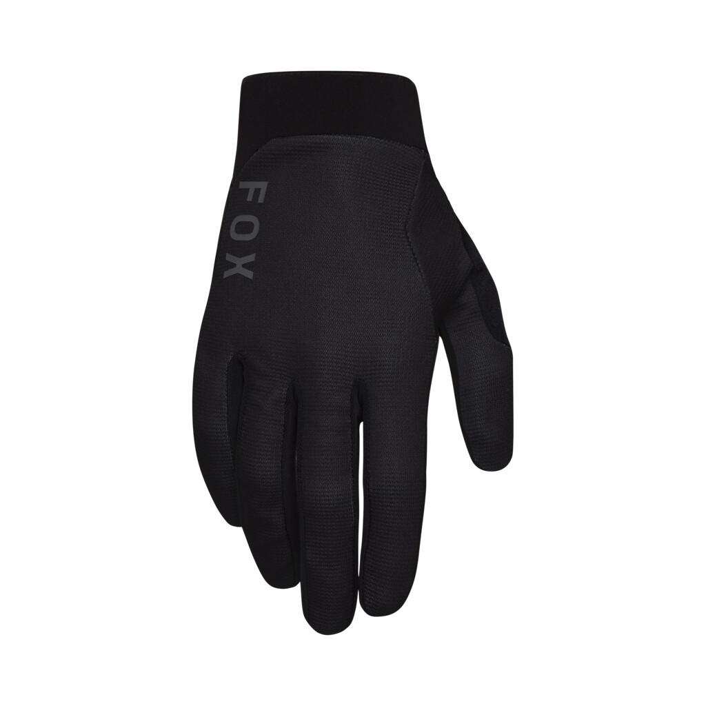 Fox Racing - Ranger Glove Gel - black