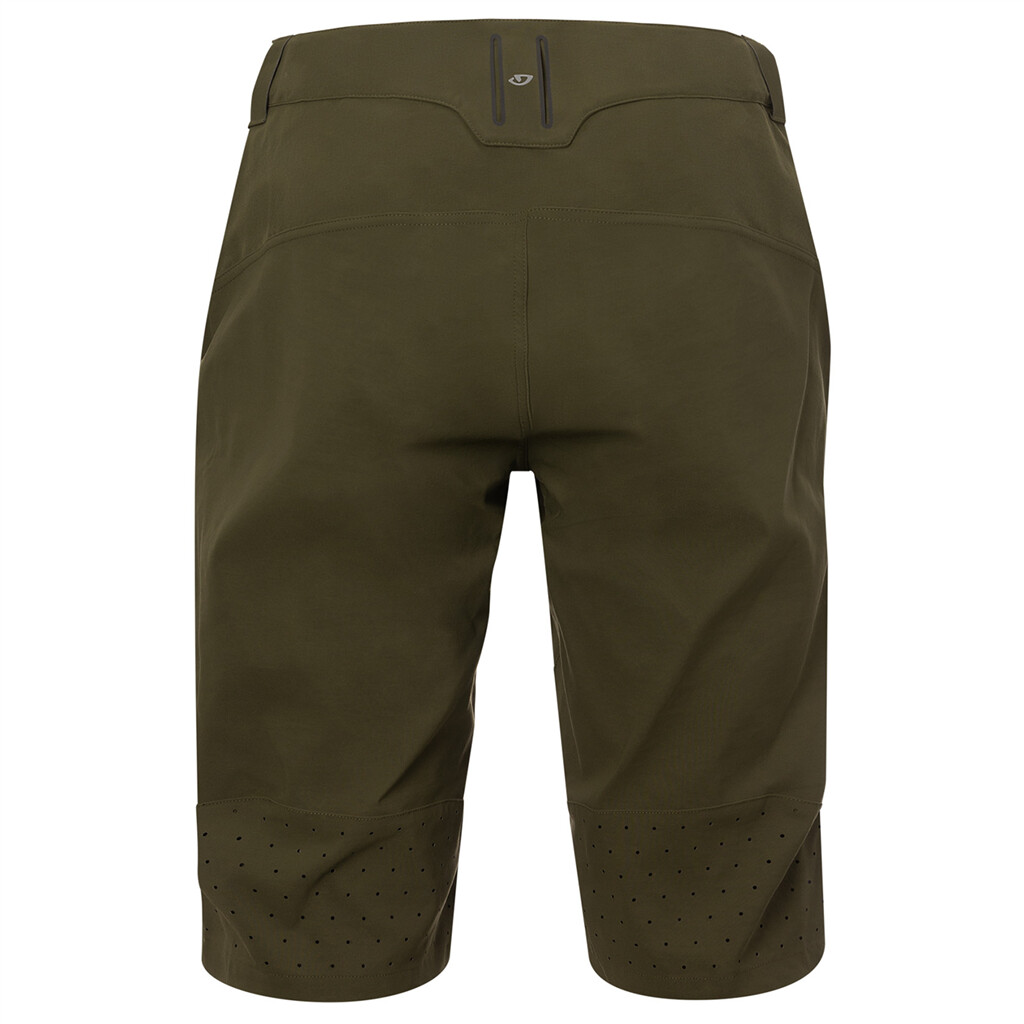 Giro Textil - M Havoc Short - trail green