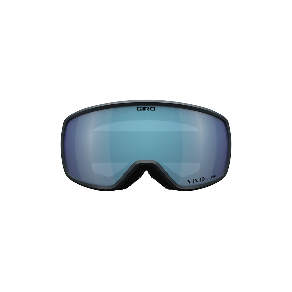 Giro Eyewear - Balance II Vivid Goggle - dark shark light streaker;vivid royal S2 - one size