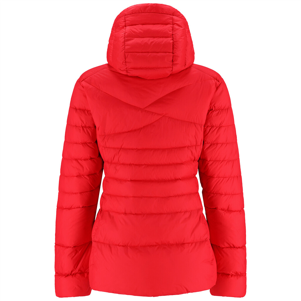 Kari Traa - Sanne Down Jacket - heat