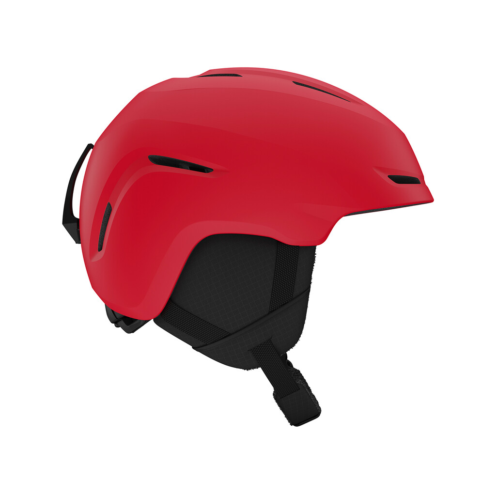 Giro Snow - Spur Helmet - matte bright red