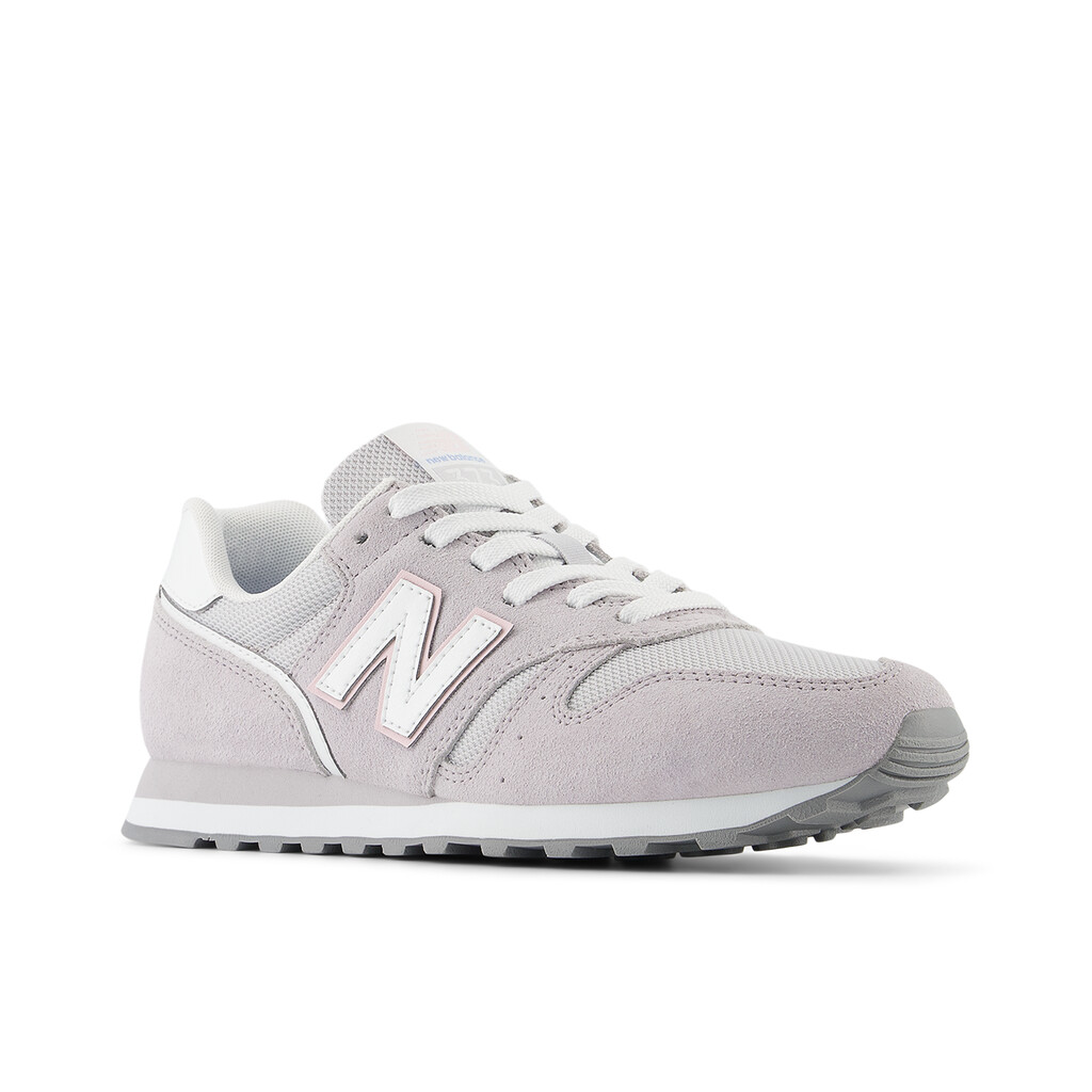 New Balance - WL373SO2  - pearl grey