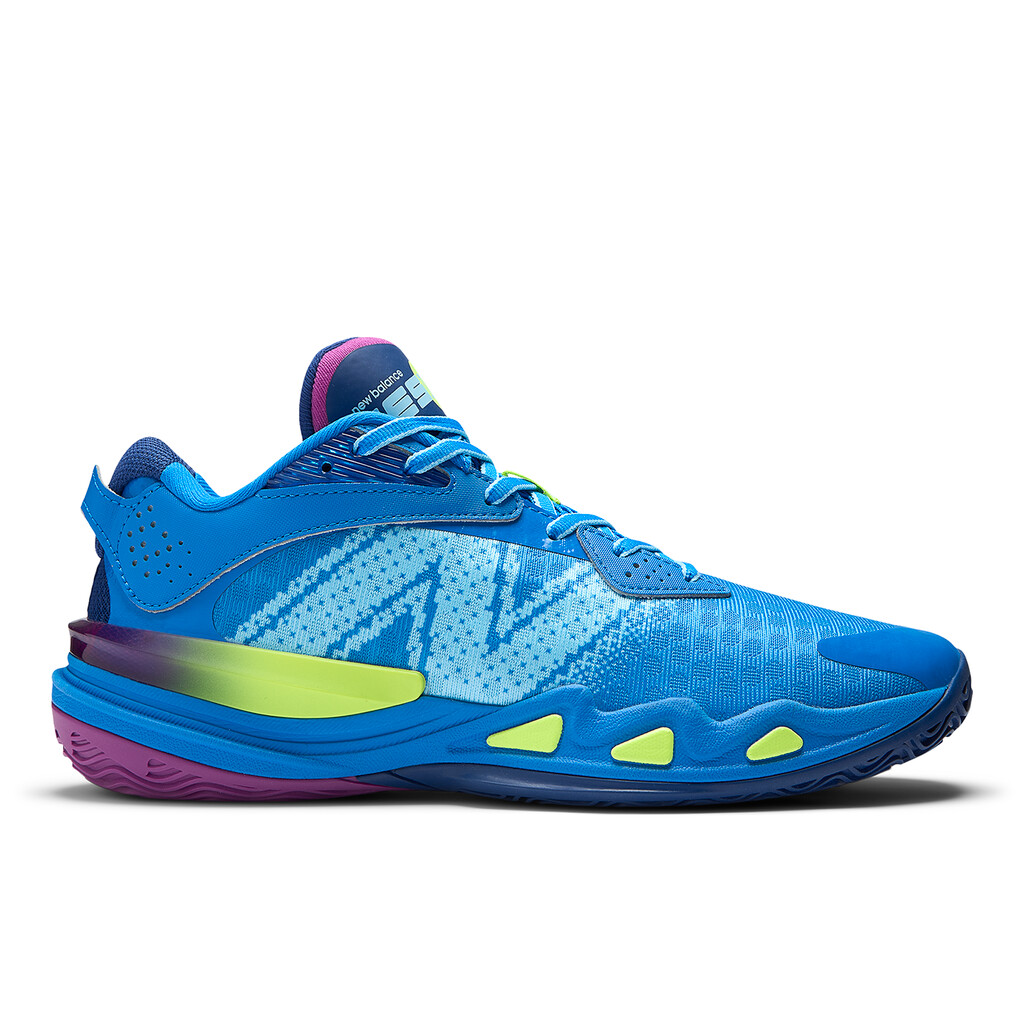 New Balance - BBHSLGB2 Fuel Cell Hesi Low v2 - blue