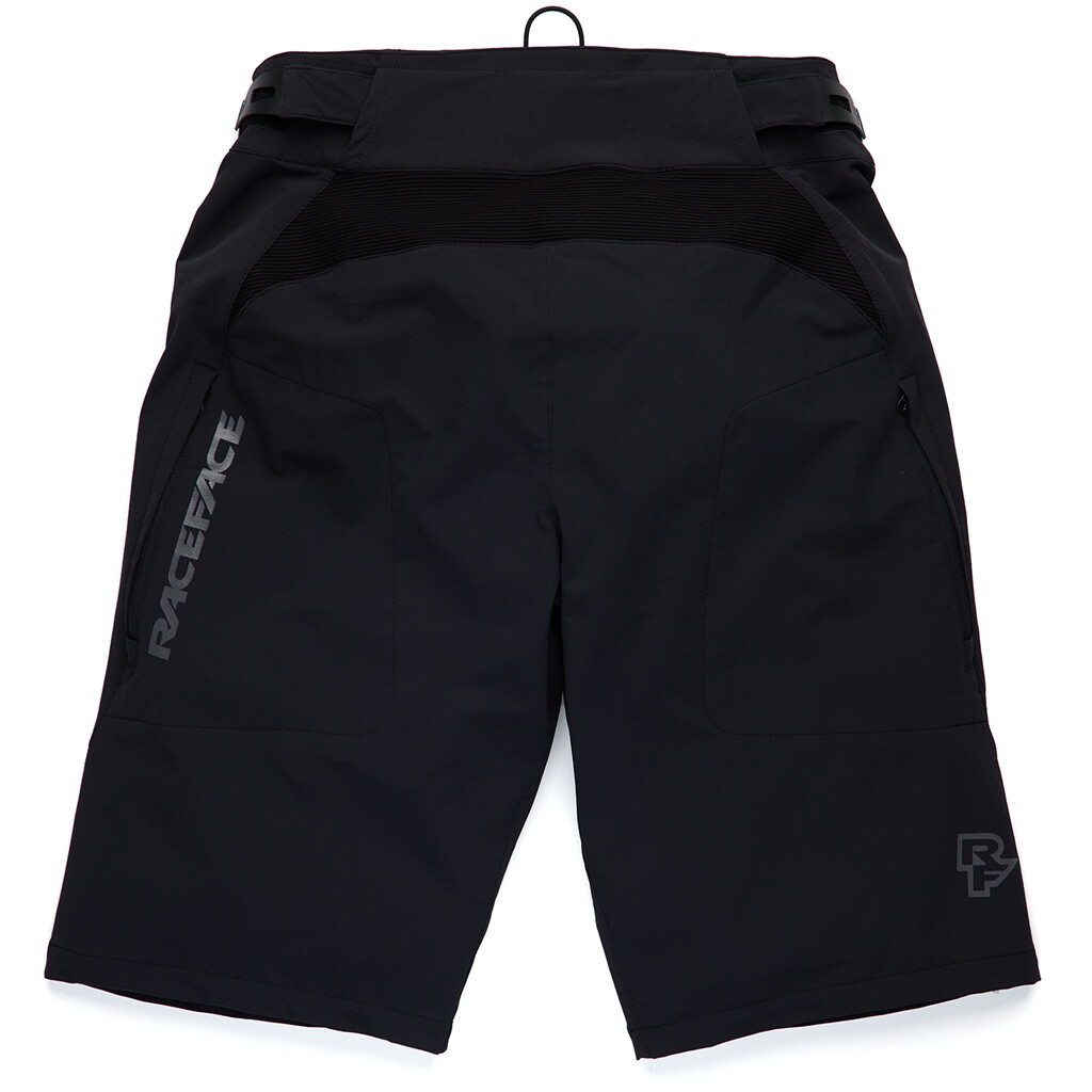 Race Face - Women's Indy Shorts - black