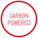 CARBON POWERED