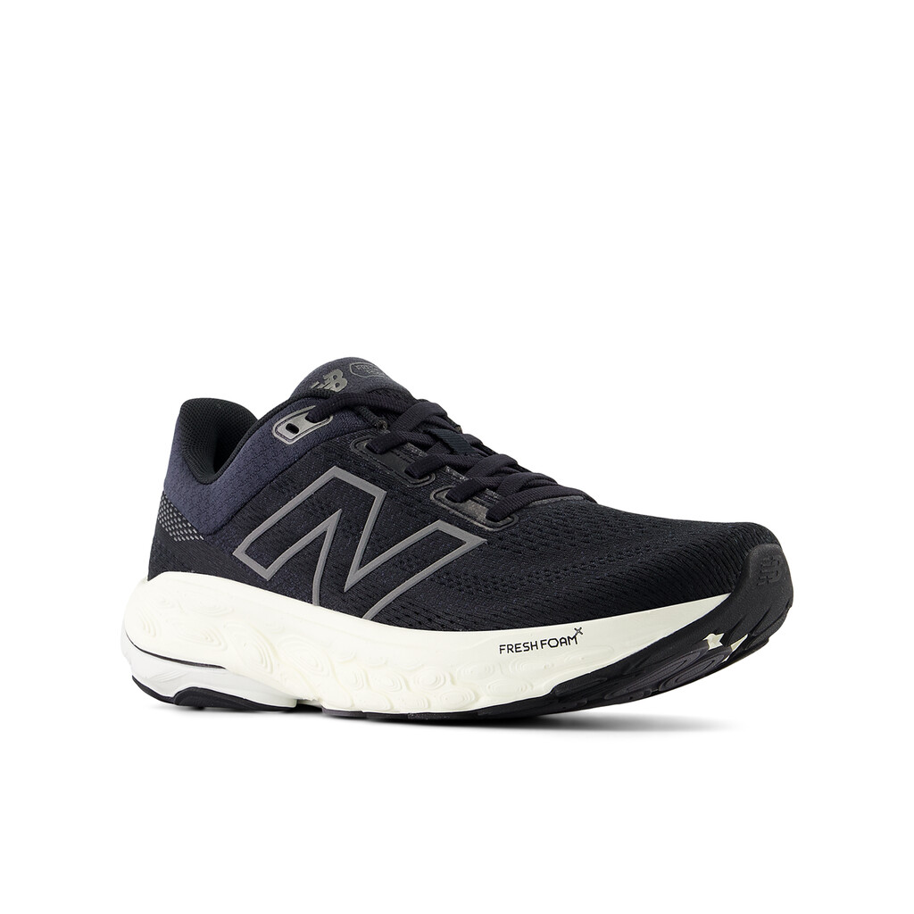 New Balance - W860A14 Fresh Foam X 860 v14 - black