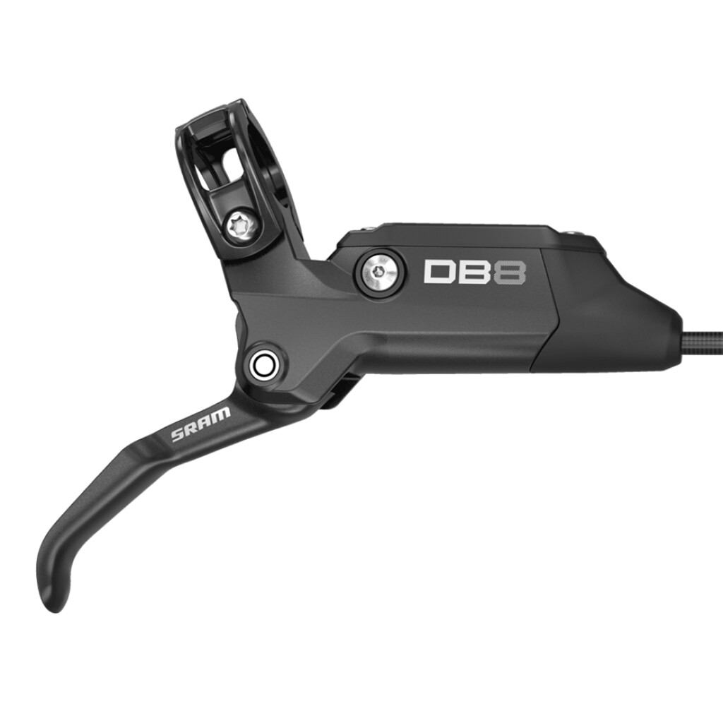 Sram - Disc Brake Lever - DB8 (Mineral Oil) - diffusion black - N/A