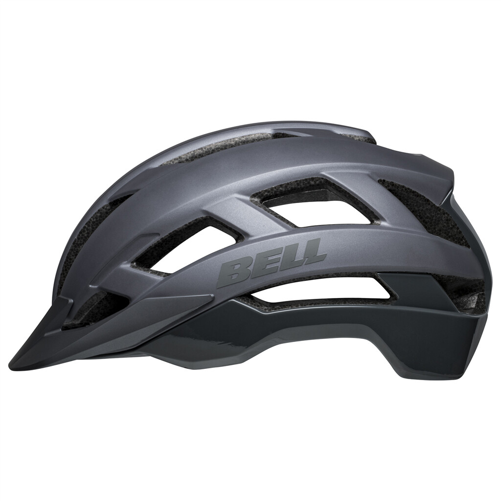 Bell - Falcon XRV MIPS Helmet - matte/gloss gray