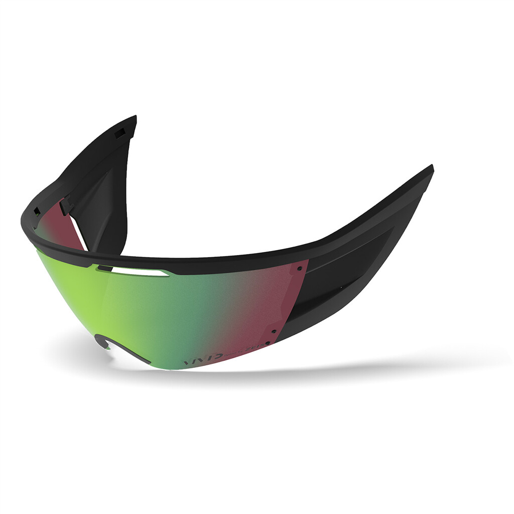 Giro Cycling - Vanquish Shield - vivid emerald