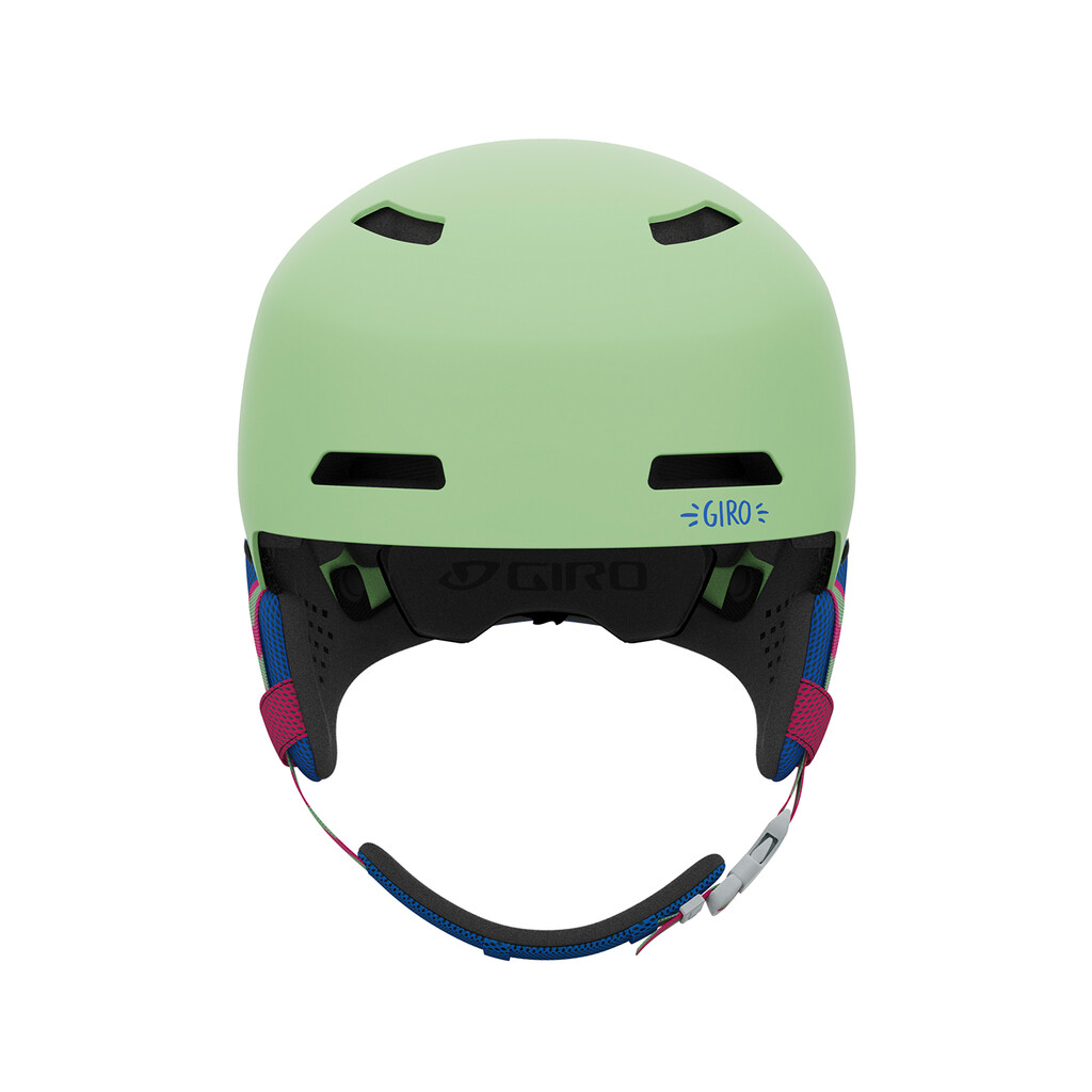 Giro Snow - Crüe MIPS FS Helmet - namuk paradise