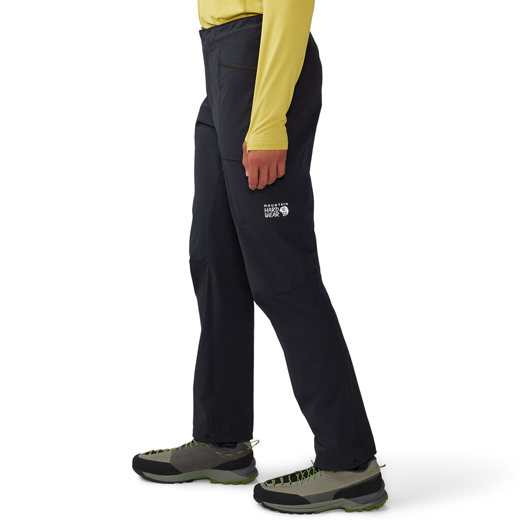 Mountain Hardwear - M Chockstone™ Alpine LT Pant - black 010