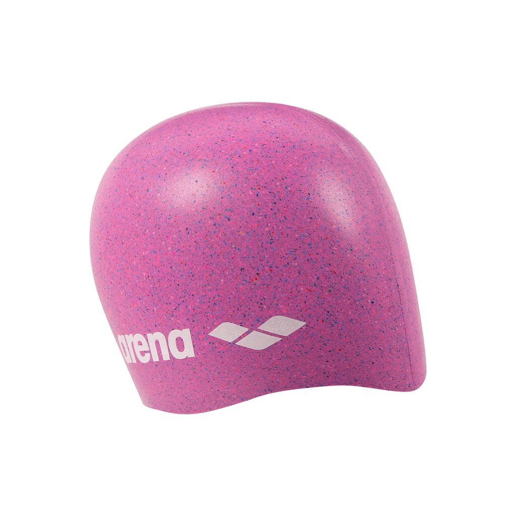 Arena - Silicone Cap - pink multi