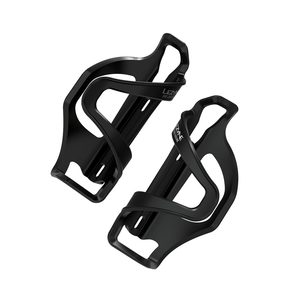 Lezyne - Flow Cage SL - Left / Right - black