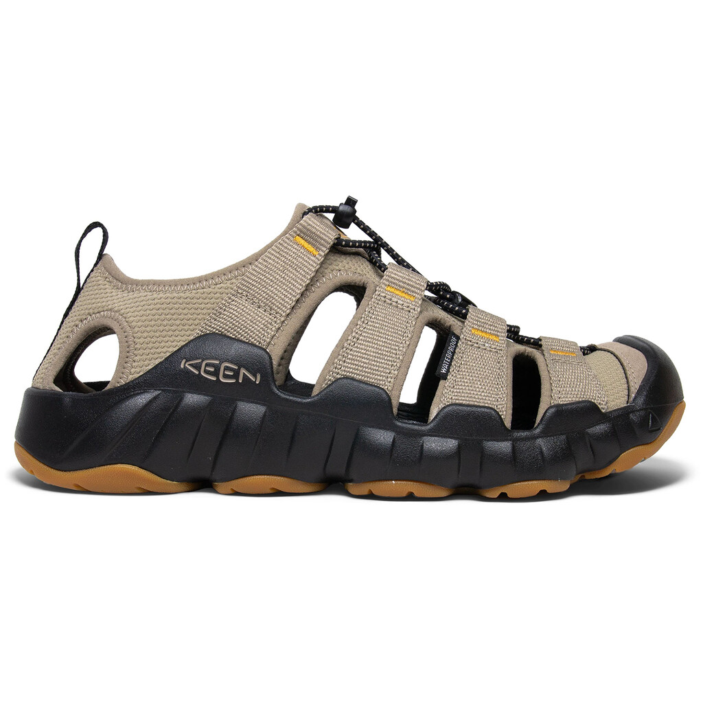 KEEN - M Hyperport H2 - brindle/black