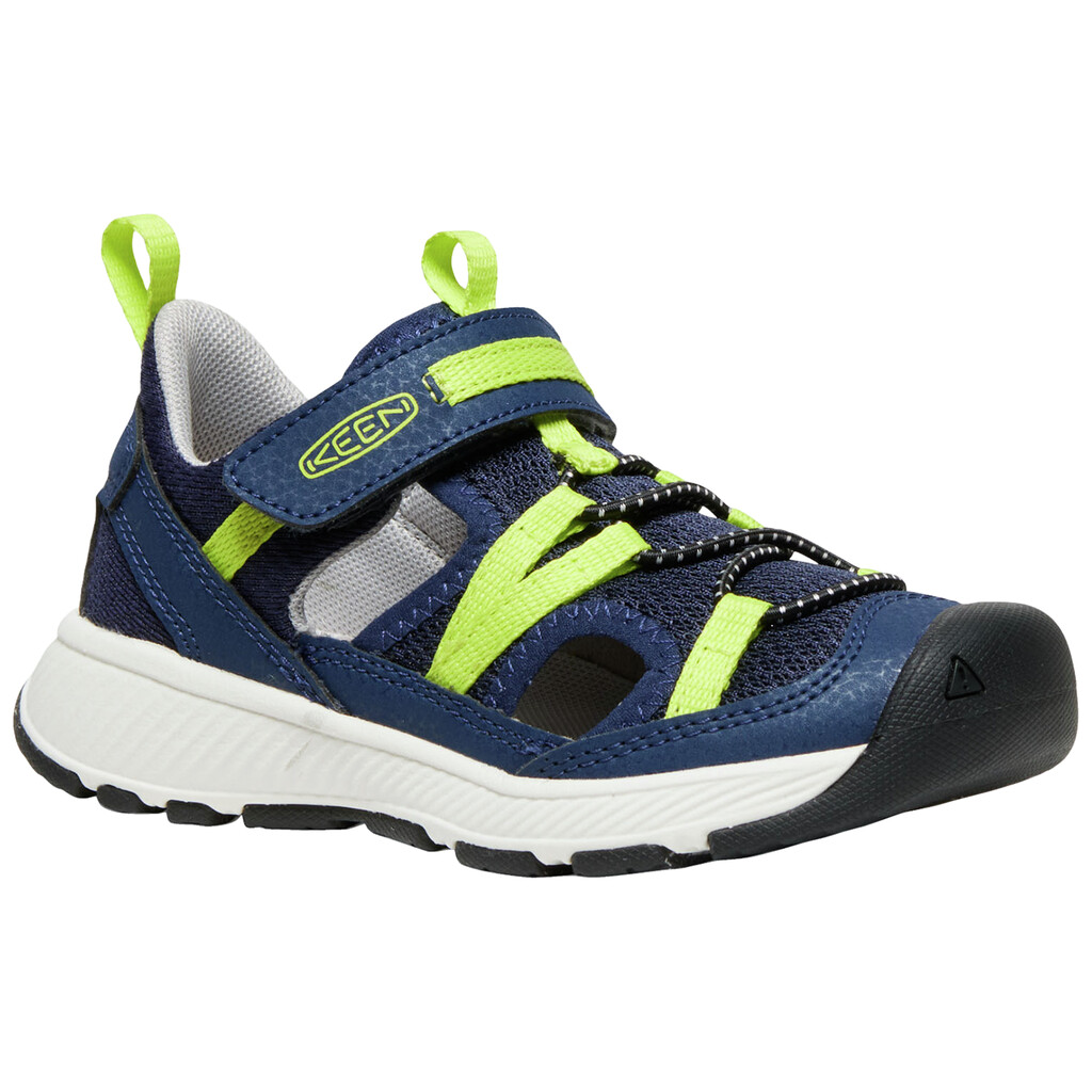 KEEN - C Motozoa Sandal - naval academy/evening primrose