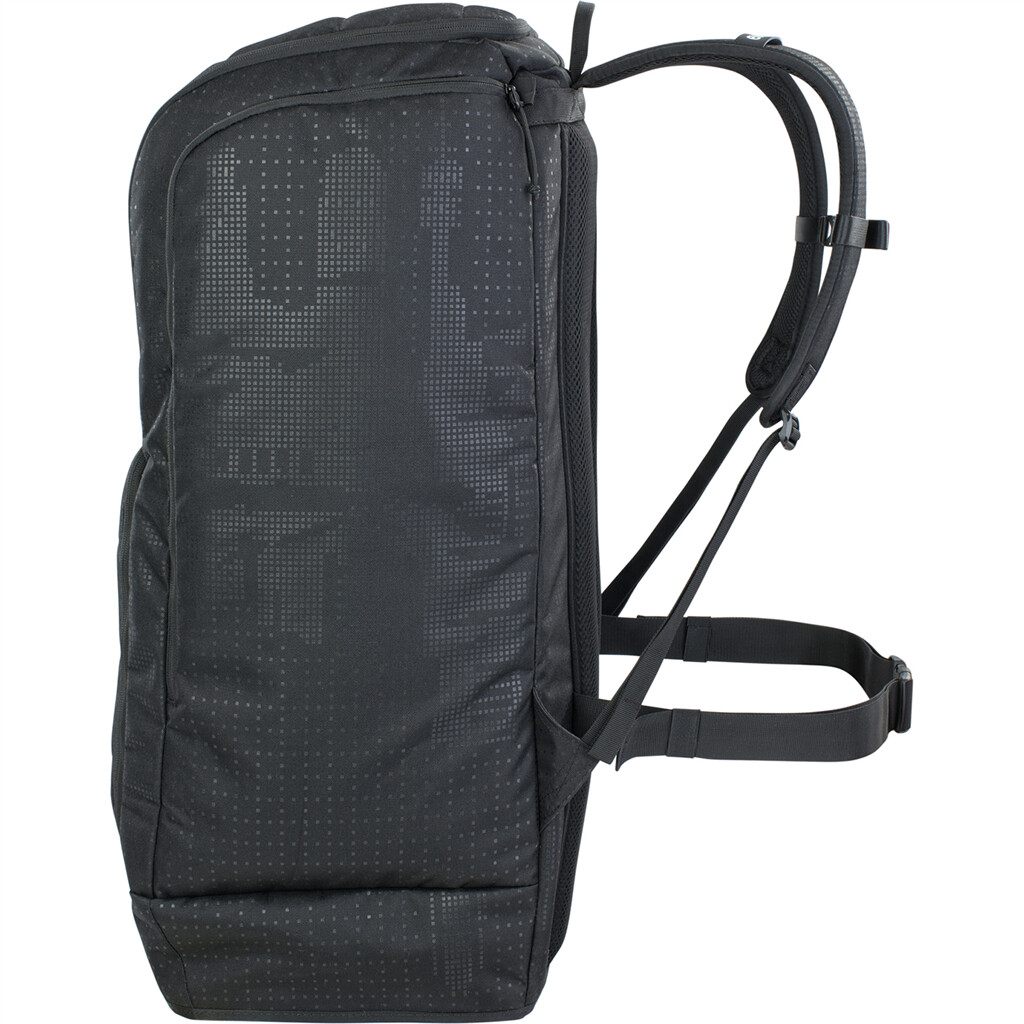 Evoc - Gear Backpack 90L - black