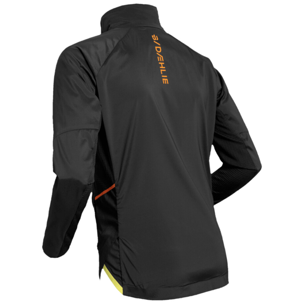 Daehlie - W Jacket Run 365 2.0 - black