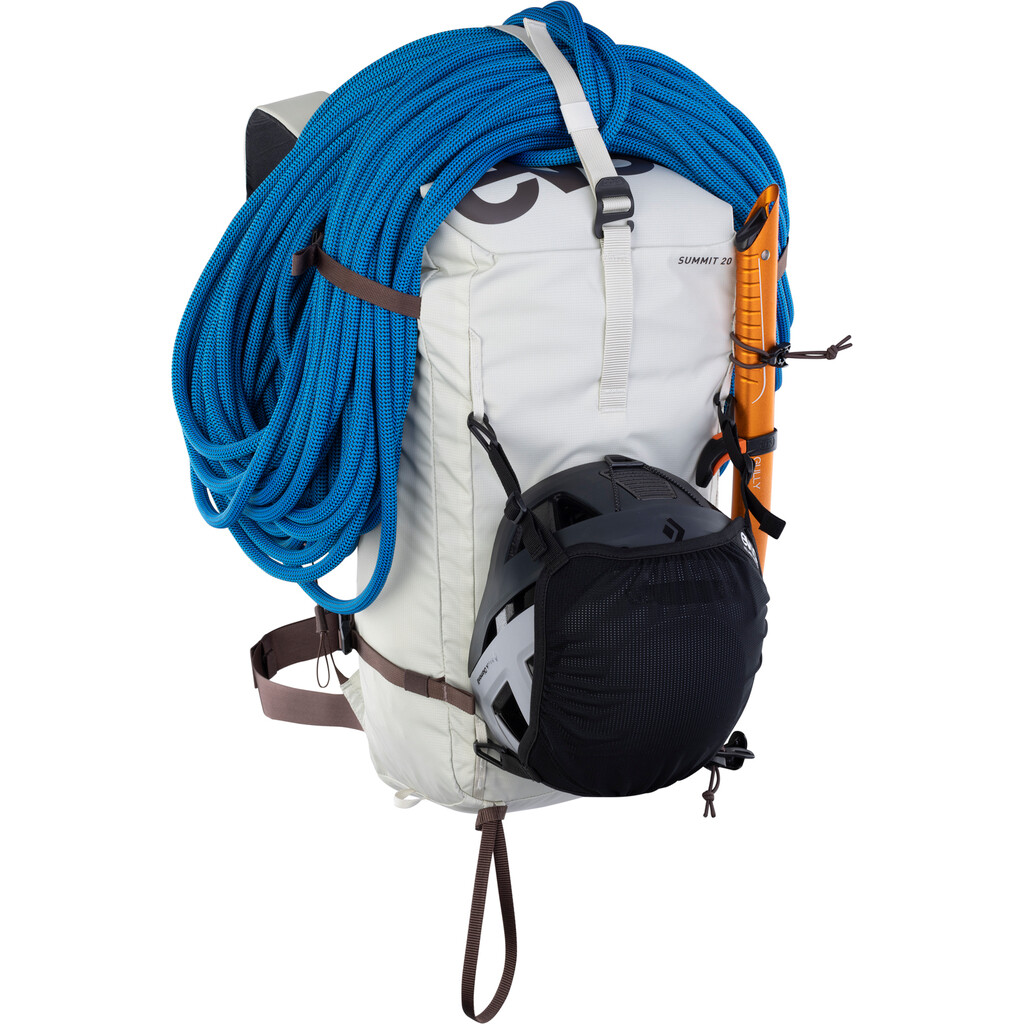 Evoc - Summit 20L Backpack - sand