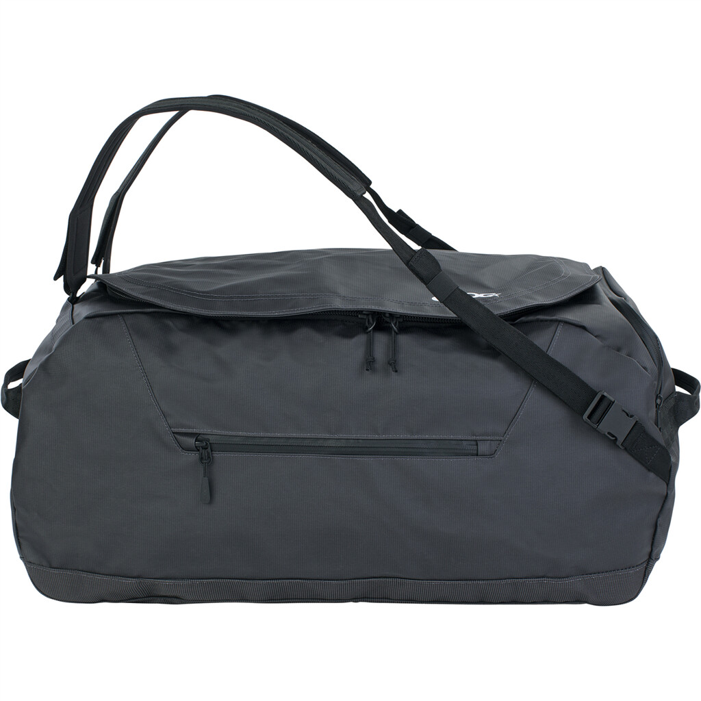 Evoc - Duffle Bag 60L - carbon grey/black