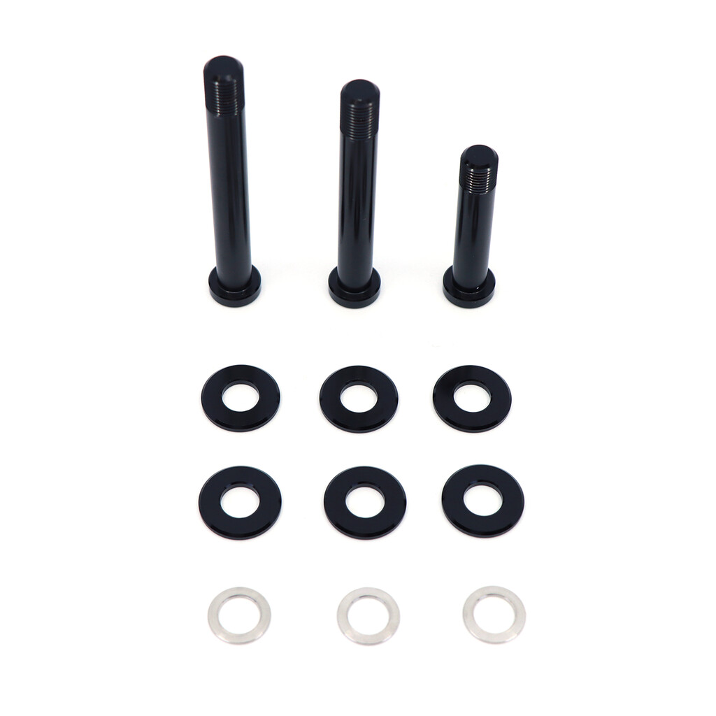 Rocky Mountain - 2024 ALTITUDE PIVOT BOLT KIT - N/A