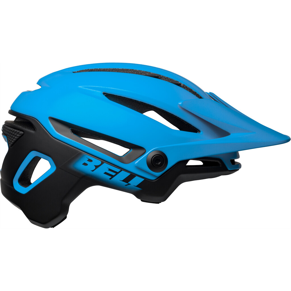 Bell - Sixer MIPS Helmet - matte light blue/black